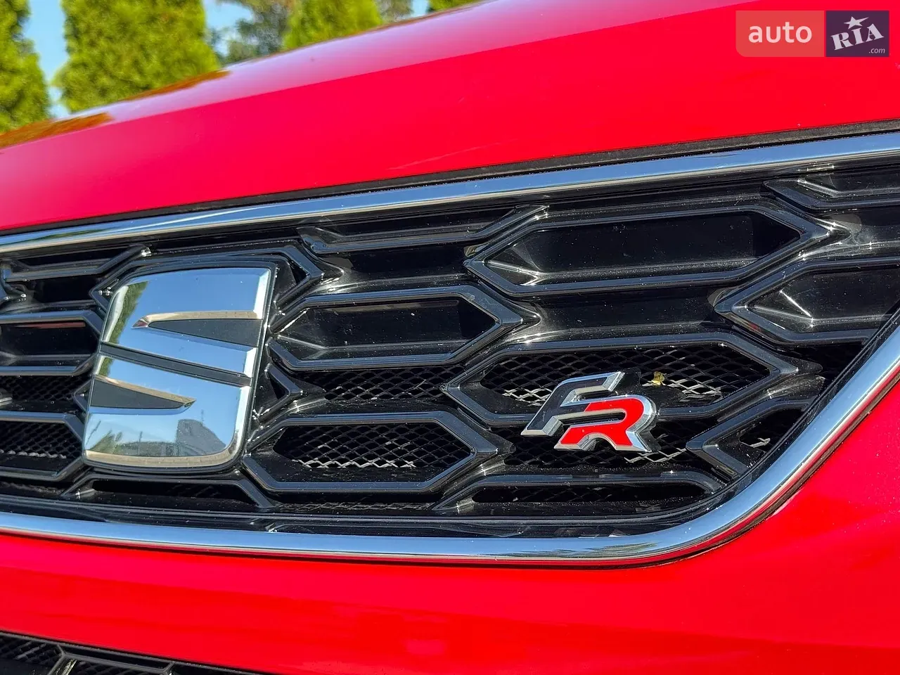 Seat Ateca 2019 photo 3