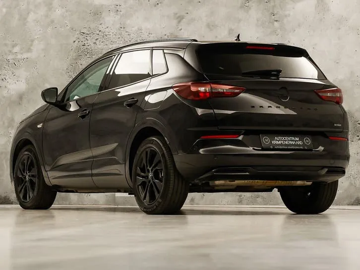 Opel Grandland 2023 photo 3