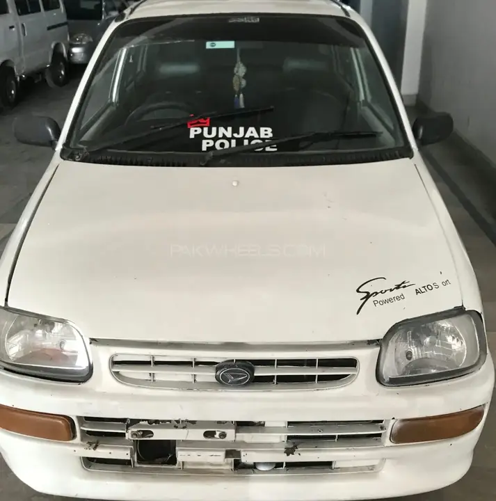 Daihatsu Cuore