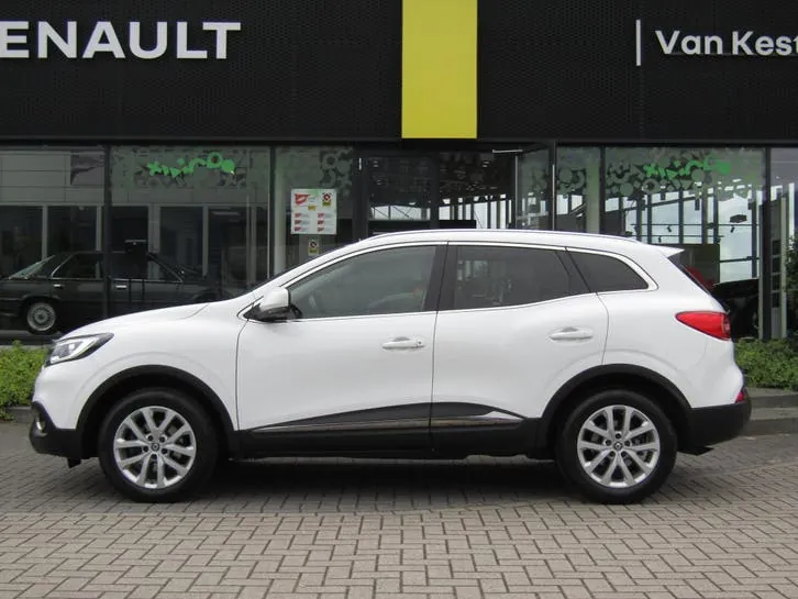 Renault Kadjar 2016 photo 3