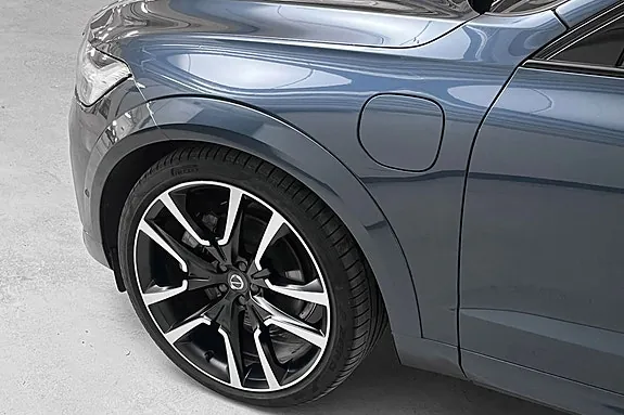 Volvo Xc60 2024 photo 5