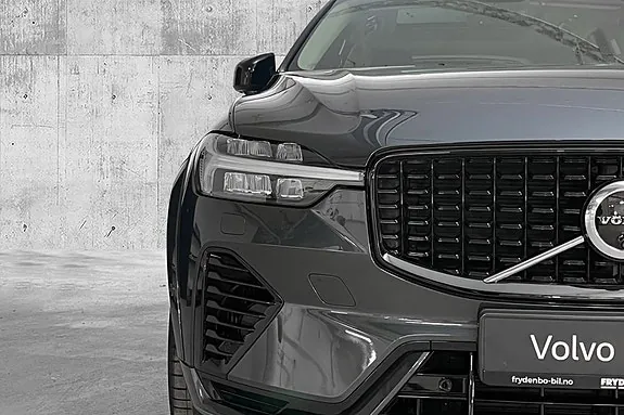 Volvo Xc60 2024 photo 4