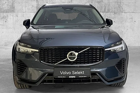 Volvo Xc60 2024 photo 3