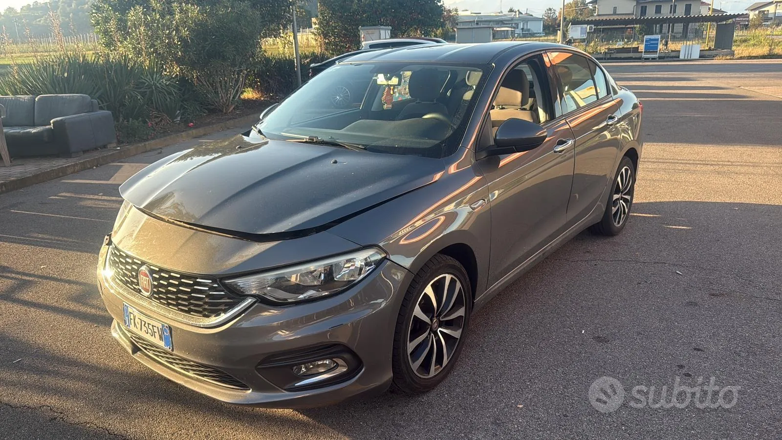 Fiat Tipo