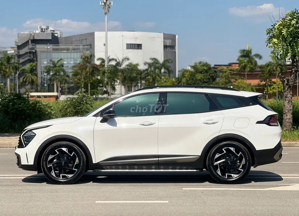 Kia Sportage 2023 photo 4