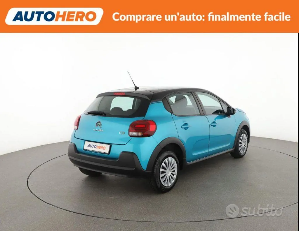 Citroen C3 2021 photo 5