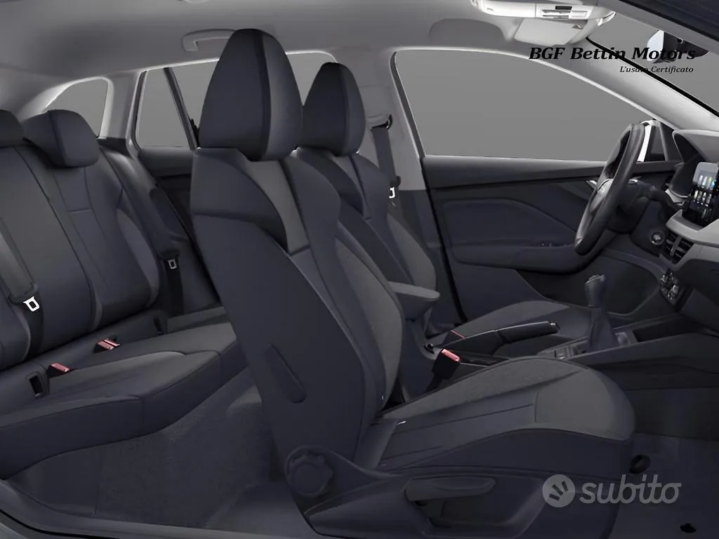 Skoda Scala 2026 photo 5