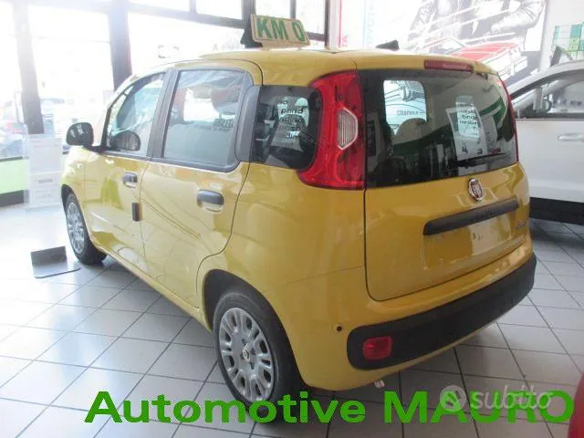 Fiat Panda 2026 photo 2