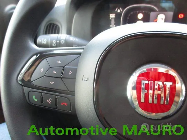Fiat Panda 2026 photo 5