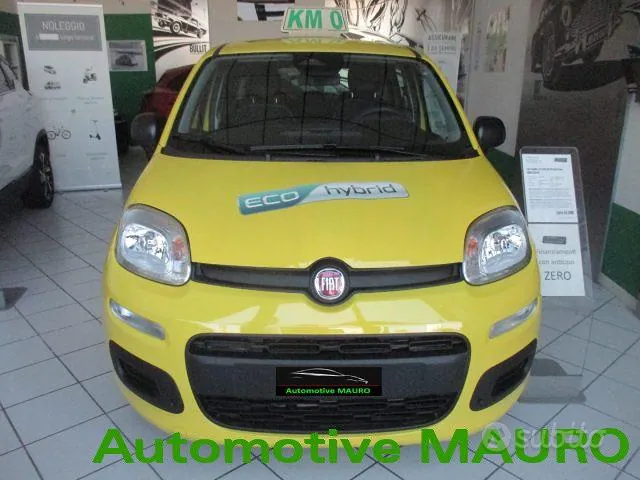 Fiat Panda 2026 photo 4
