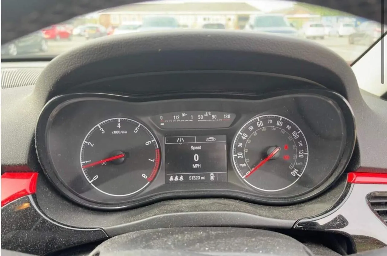 Vauxhall Corsa 2019 photo 5