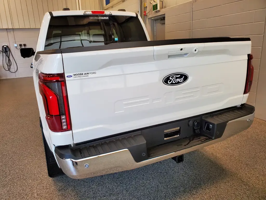 Ford F-150 2026 photo 4