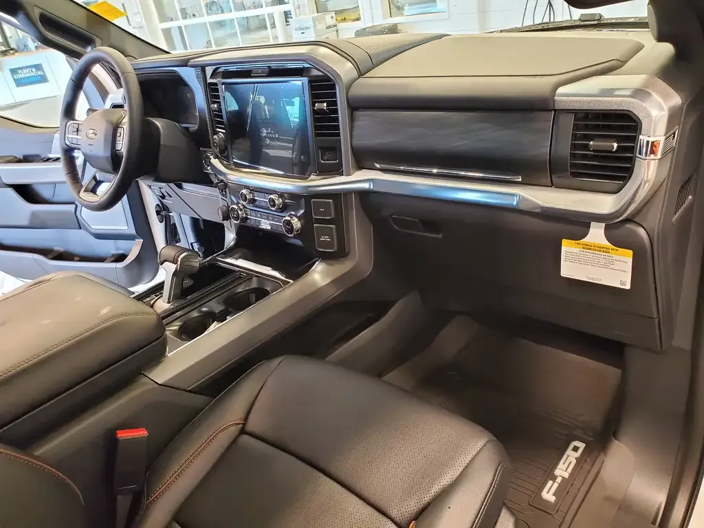 Ford F-150 2026 photo 5