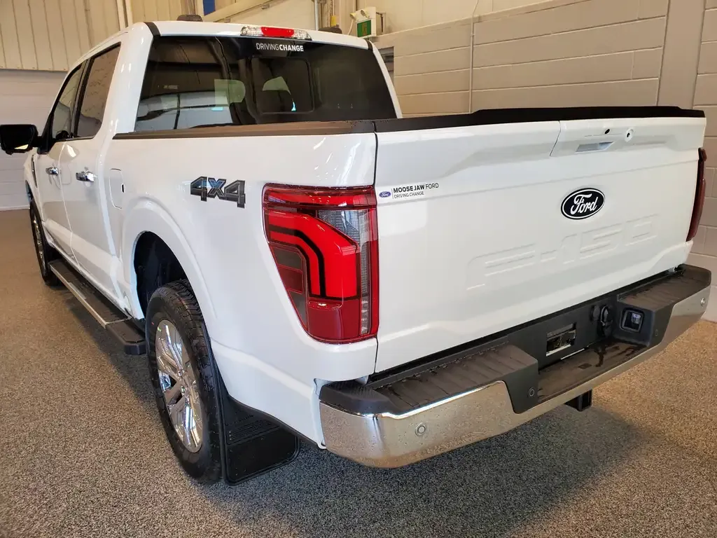 Ford F-150 2026 photo 3