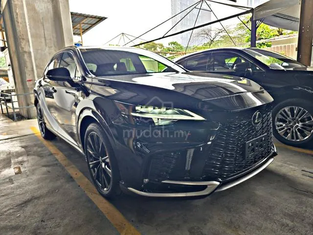 Lexus Rx350