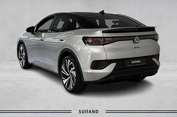 Volkswagen Id.5 Gtx 2023 photo 3