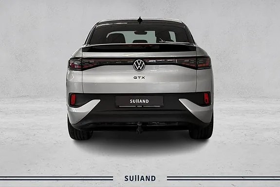 Volkswagen Id.5 Gtx 2023 photo 4