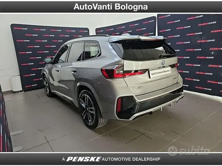 BMW X1 2026 photo 4