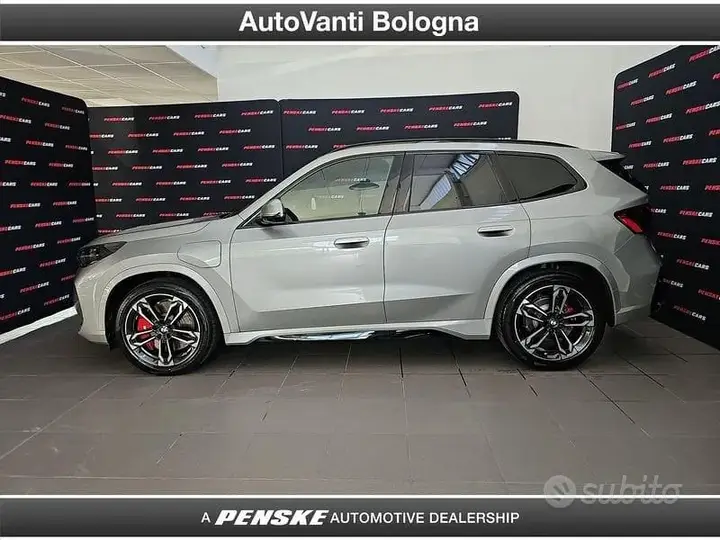 BMW X1 2026 photo 3