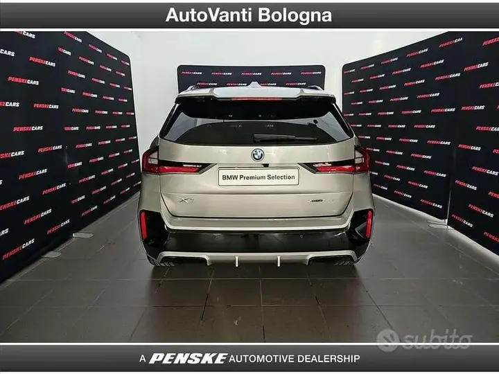 BMW X1 2026 photo 5