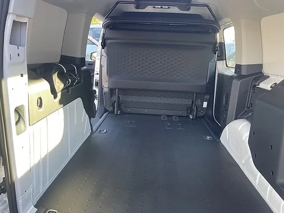 Volkswagen Caddy Maxi 2026 photo 2