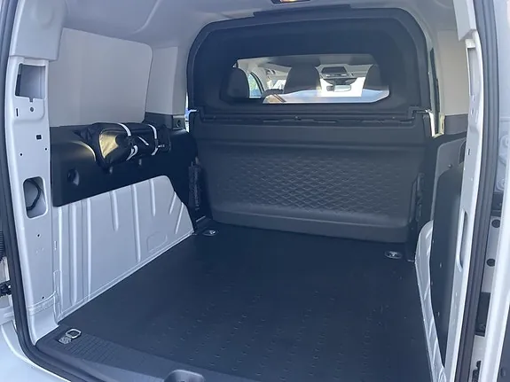 Volkswagen Caddy Maxi 2026 photo 4