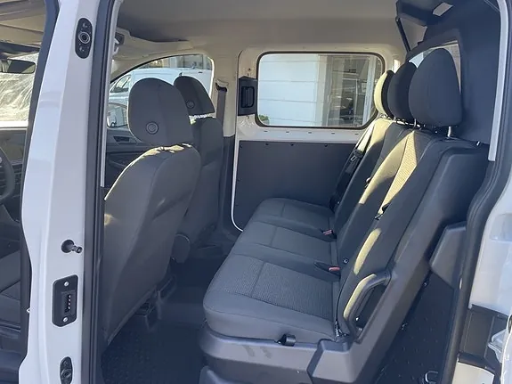 Volkswagen Caddy Maxi 2026 photo 5