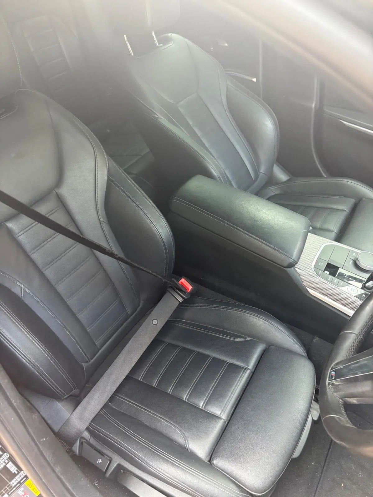 BMW 3 Series 2020 photo 3