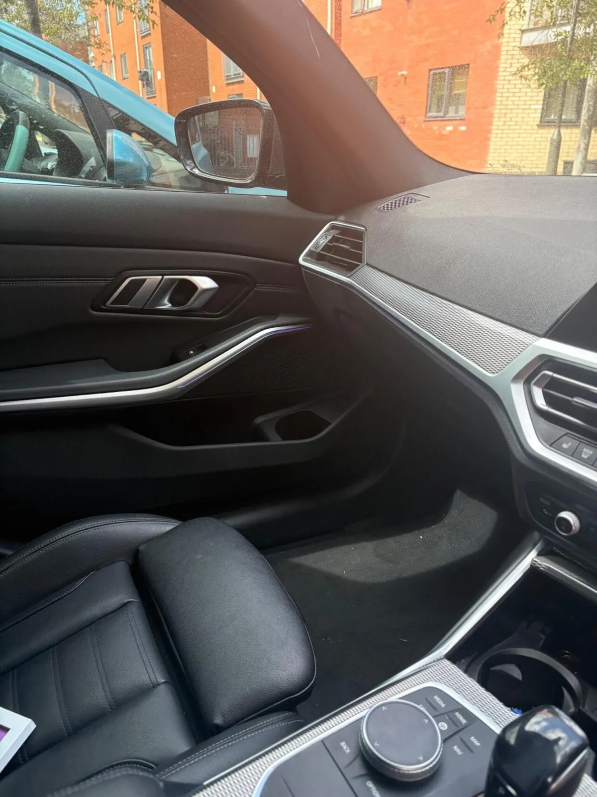 BMW 3 Series 2020 photo 5