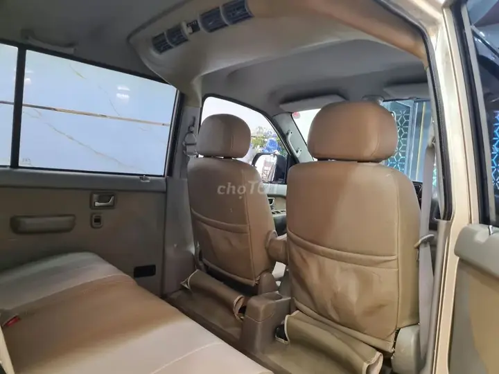 Suzuki Apv 2007 photo 5