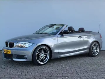 BMW 1Er Reihe 118I M Sport Edition