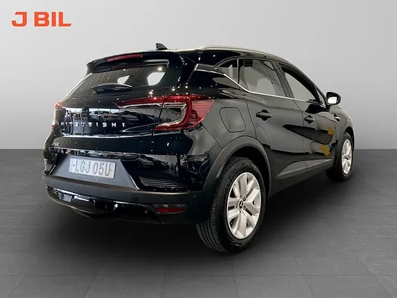 Mitsubishi Asx 2025 photo 3