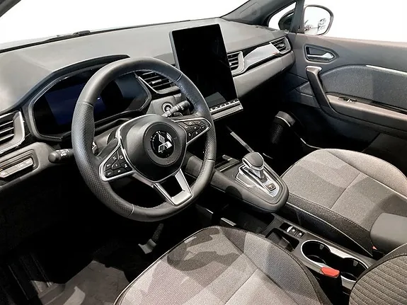 Mitsubishi Asx 2025 photo 4