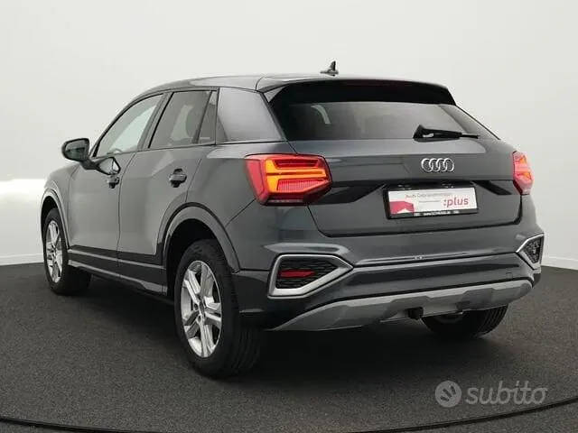 Audi Q2 2025 photo 3