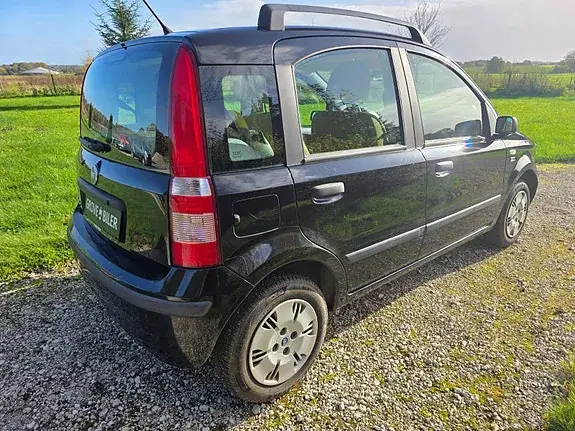 Fiat Panda 2006 photo 3