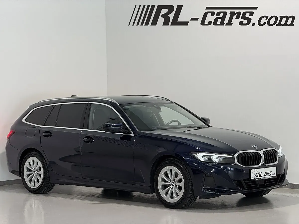 BMW 320D