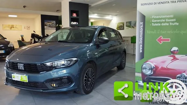 Fiat Tipo Sw