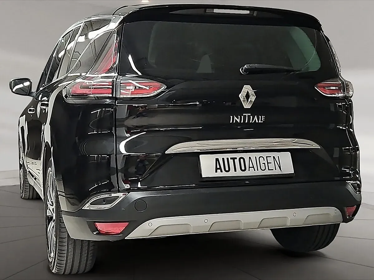 Renault Espace 2015 photo 3