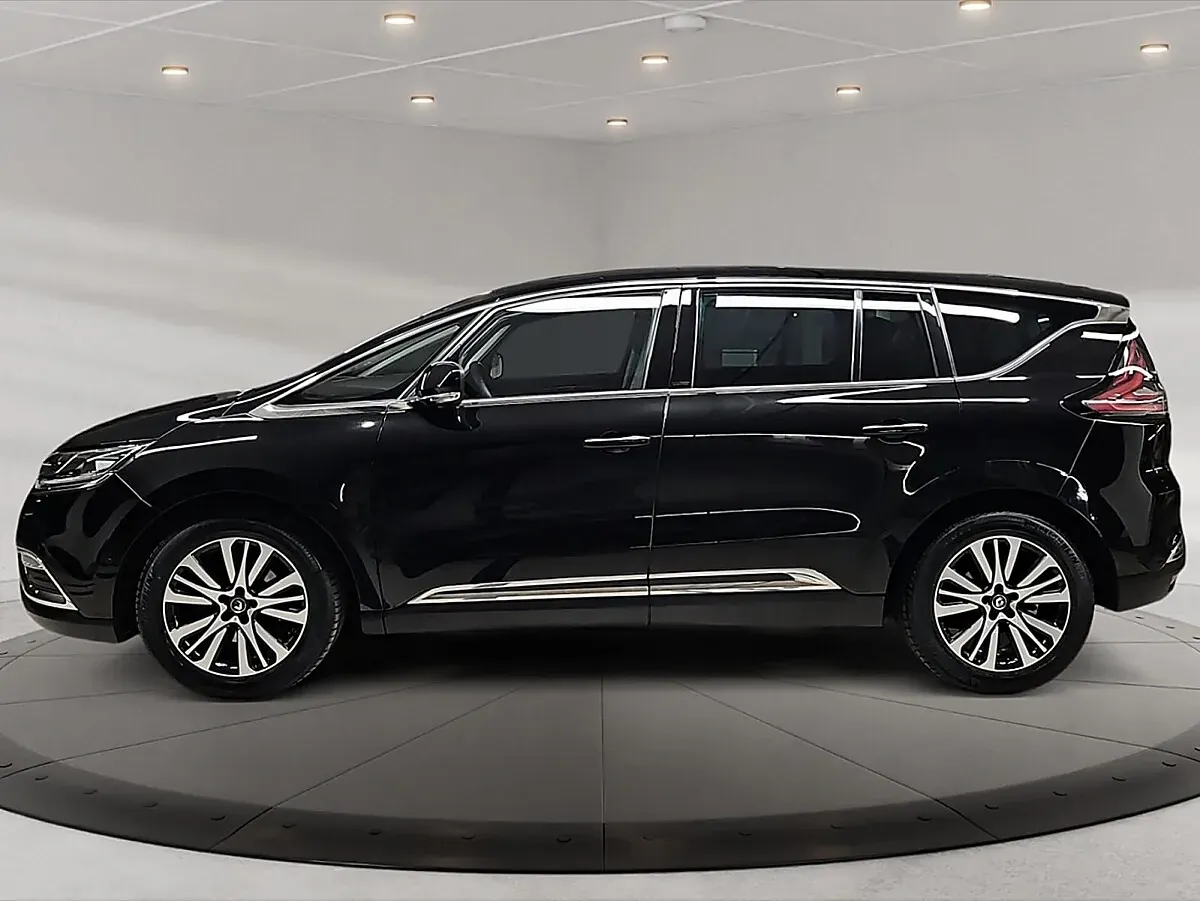 Renault Espace 2015 photo 2