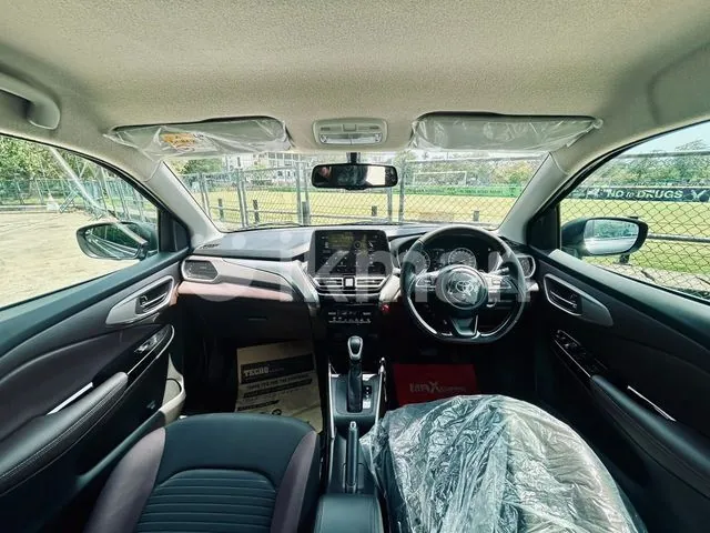 Toyota Taisor 2026 photo 3