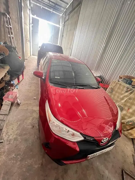 Toyota Vios