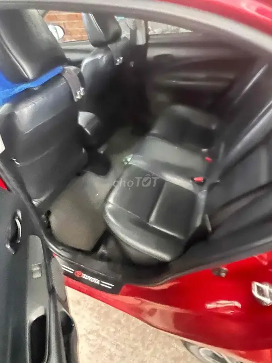 Toyota Vios 2022 photo 3