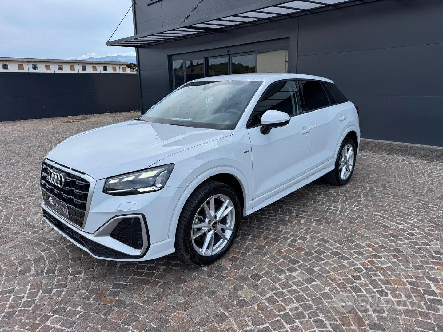 Audi Q2