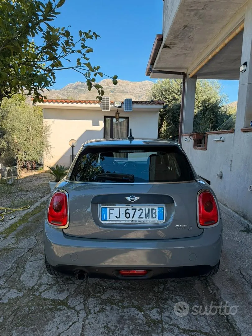 Mini Mini 2017 photo 3