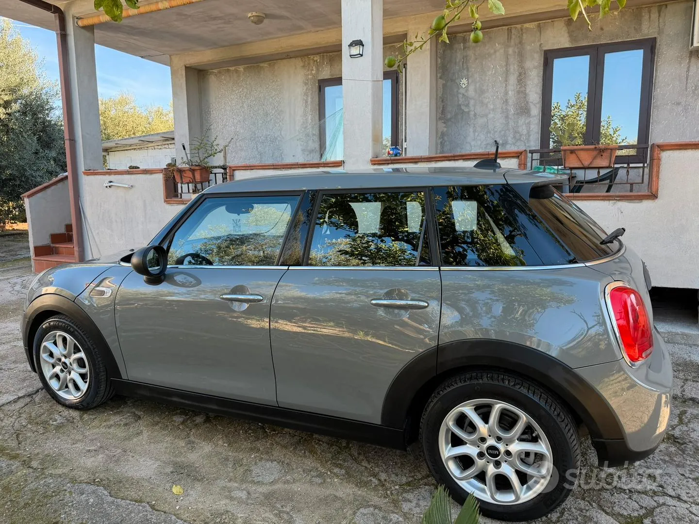 Mini Mini 2017 photo 2