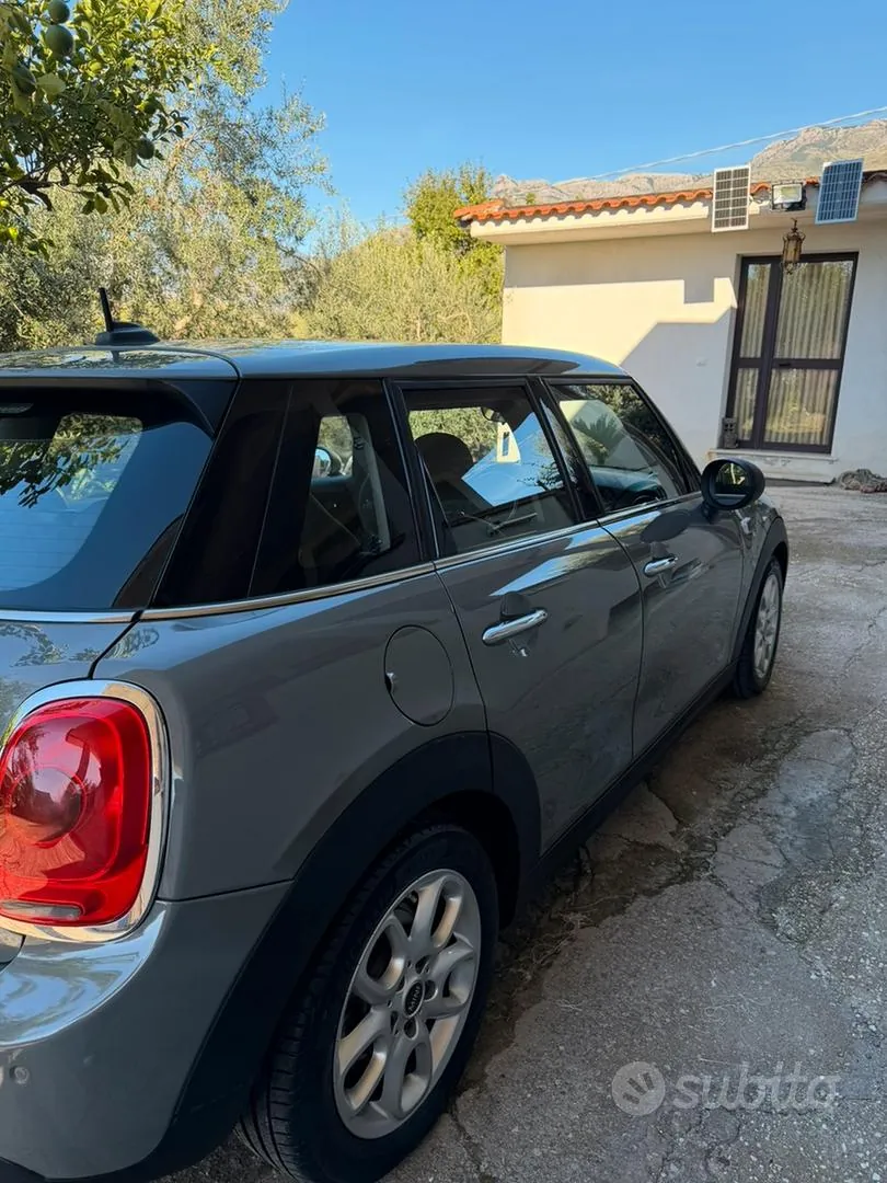 Mini Mini 2017 photo 4