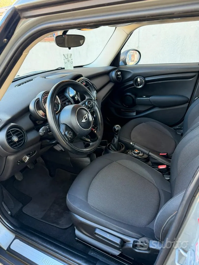 Mini Mini 2017 photo 5