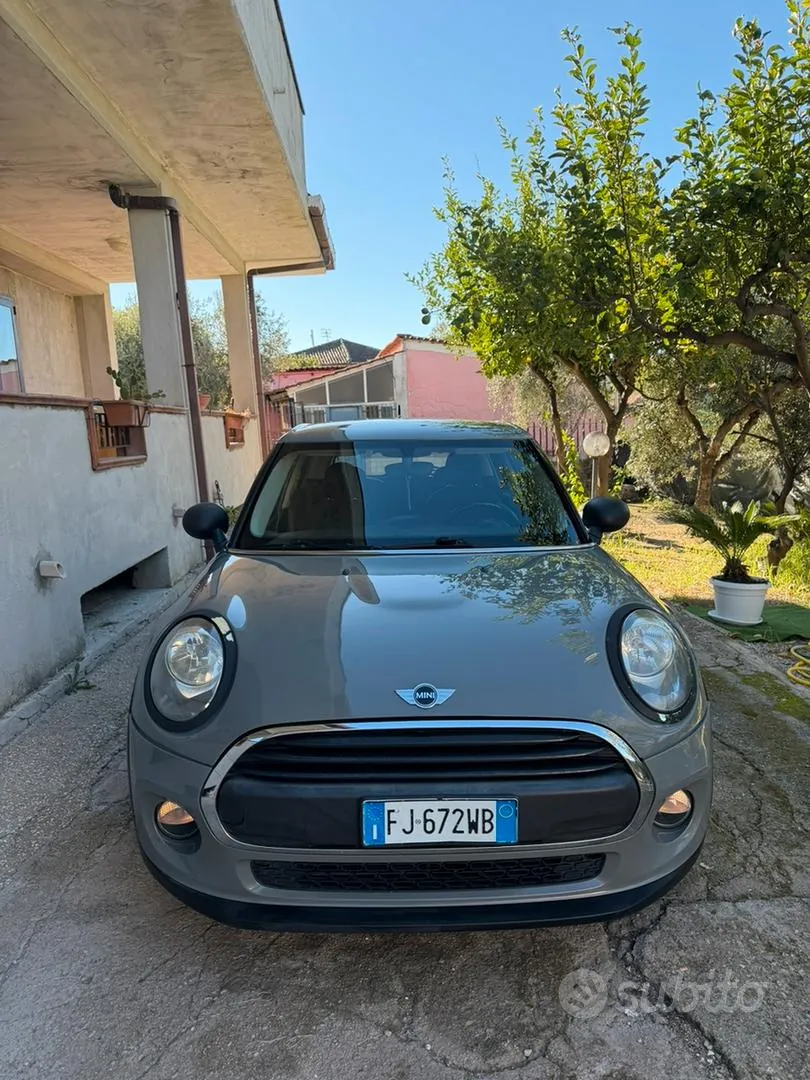 Mini Mini
