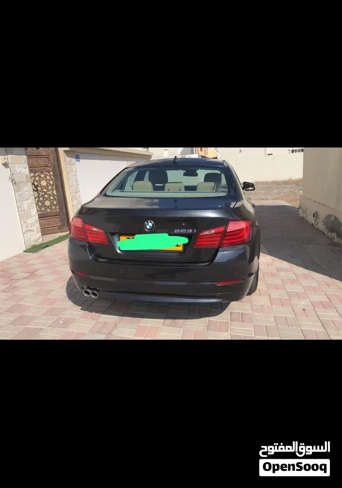 BMW 1 Series 2012 photo 5