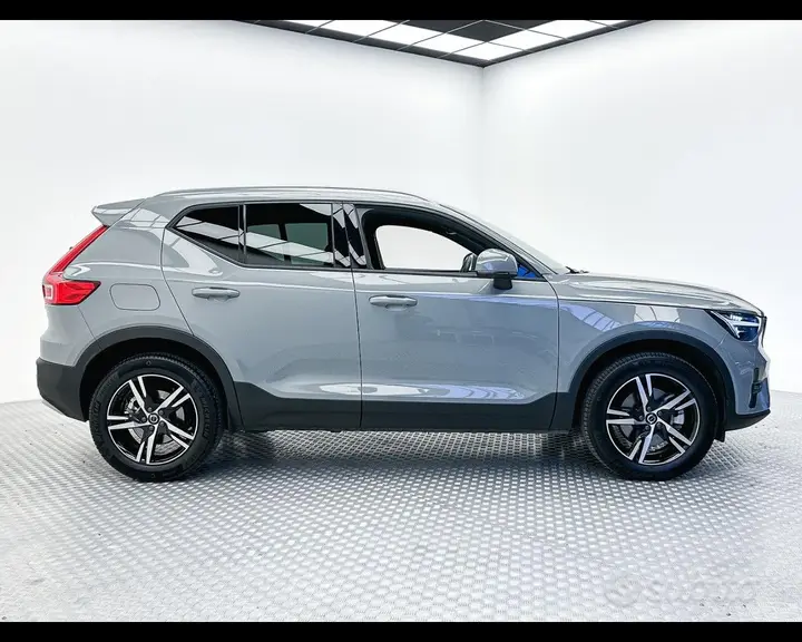Volvo Xc40 2026 photo 3